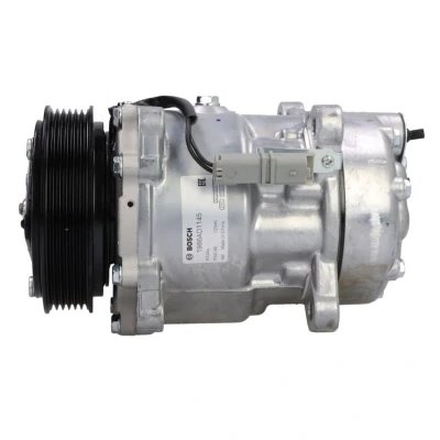 Afbeelding van Compressor, airconditioning BOSCH 1 986 AD1 145