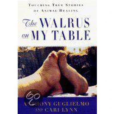 Afbeelding van The Walrus on My Table