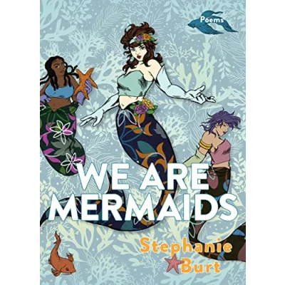 Afbeelding van We Are Mermaids