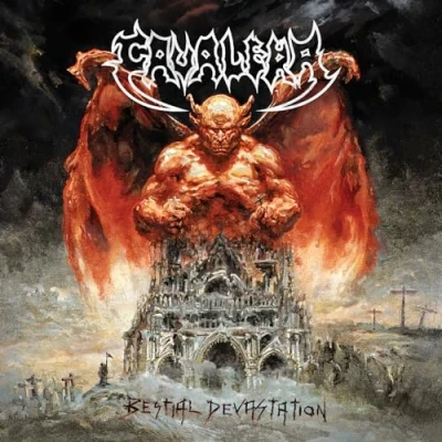 Afbeelding van Bestial Devastation