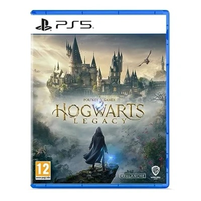 Afbeelding van PS5 Hogwards Legacy Standard Edition