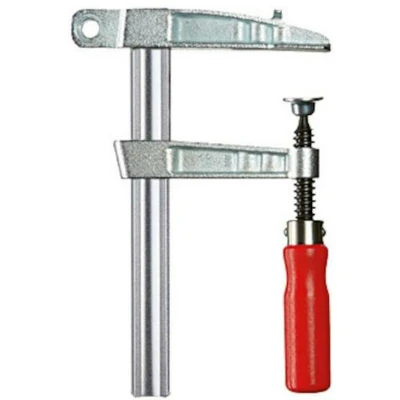 Afbeelding van Bessey LP 1 Poollasklem Spanbreedte (max.):150 mm Afm. werkbereik:60