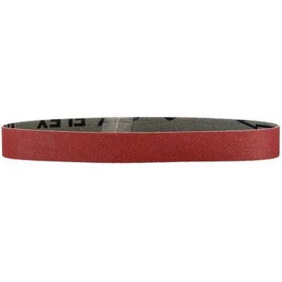 Afbeelding van Metabo 626283000 Schuurbandset 10 stuk(s)