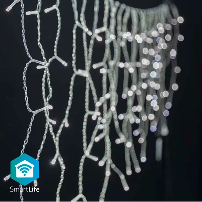 Afbeelding van Nedis SmartLife Kerstverlichting