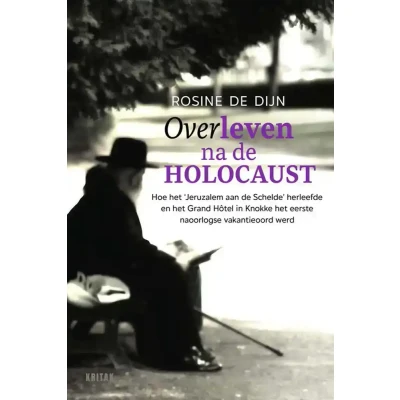 Afbeelding van Overleven na de holocaust