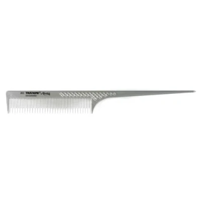 Afbeelding van Hercules Sägemann Triumph Master 95/263 Toupeersteelkam, 1 stuk