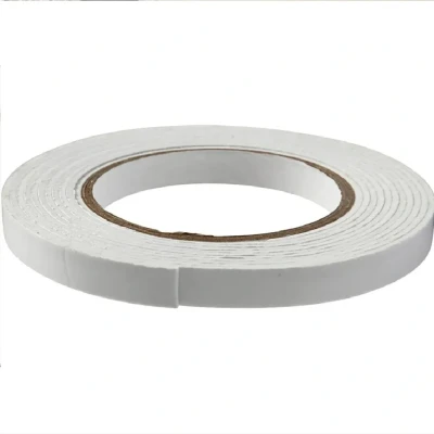 Afbeelding van Creativ company 3D foam dubbelzijdig tape
