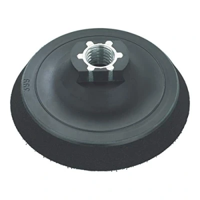 Afbeelding van Metabo 623273000 hechtende steunschijf 173 mm 5/8 Diameter