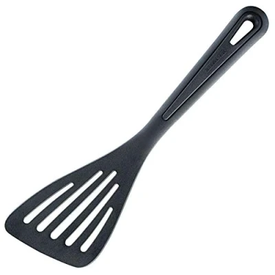 Afbeelding van Westmark Bakspaan, lengte: 30 cm, hittebestendig tot 270C, PPA, Gentle Plus, zwart, 28352275
