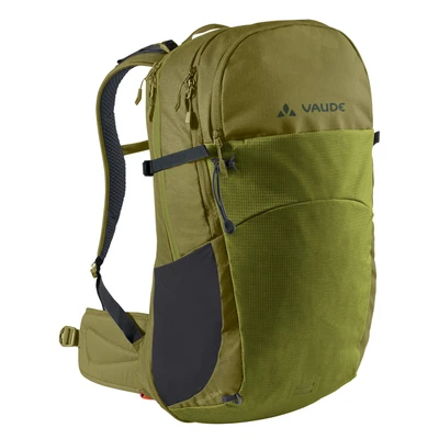 Afbeelding van Vaude Wizard Rugzak, Maat: One Size, Avocado