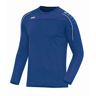 Afbeelding van JAKO Sweater Classico Royal