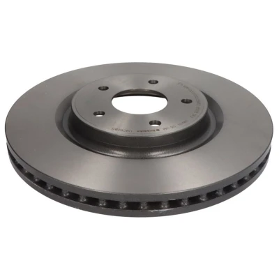Afbeelding van Brembo Remschijven 09.C928.11