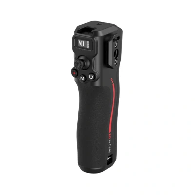 Afbeelding van SmallRig handgreep met Follow Focus voor DJI RS2 / RS3 Pro RS4 Stabilisator
