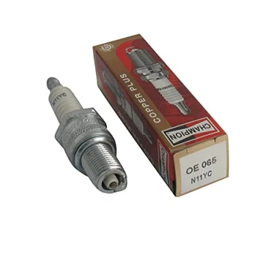 Afbeelding van Champion N11YC kaars