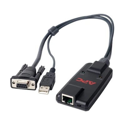 Afbeelding van KVM Serial 2G, Server Module,