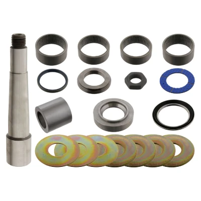 Afbeelding van Febi Bilstein Fuseepen rep.set 39120