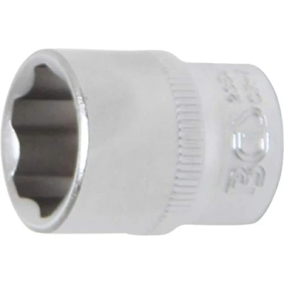 Afbeelding van BGS Dopsleuteldop Super Lock 1/4&quot; 14 mm