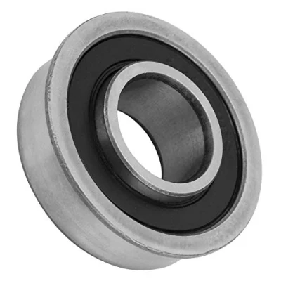 Afbeelding van 10 stks kogellagers, 16 mm lagerstaal diep grove kogellagers Gezamenlijke lagers