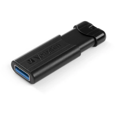 Afbeelding van Verbatim Store n Go Pinstripe 16GB USB Stick