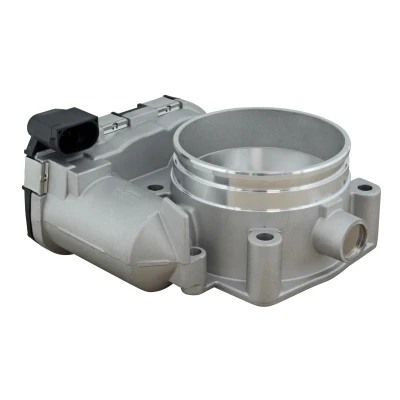 Afbeelding van Vemo Gasklephuis V45 81 0001