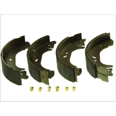 Afbeelding van ABE Remschoen set C0G048ABE