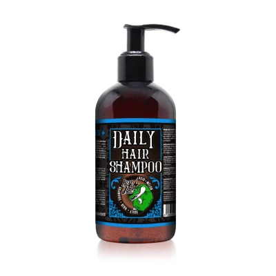Afbeelding van HEY JOE! Daily Hair Shampoo 250ml