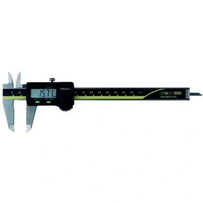 Afbeelding van Mitutoyo 500 158 30 Digimatic schuifmaat