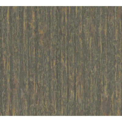 Afbeelding van AS Creation Smart Surfaces 39561 6 / 395616 Zwart Oranje