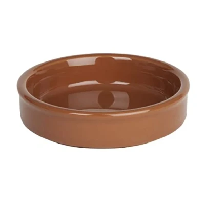 Afbeelding van Olympia rustieke tapasschaaltjes 10,2cm (6 stuks)