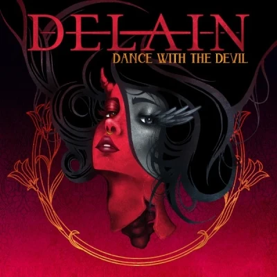 Afbeelding van Delain Dance With The Devil (LP)