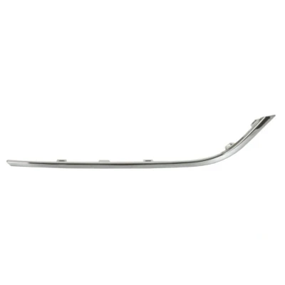 Afbeelding van Bumper Onderdelen BLIC 6502 07 9587914PP