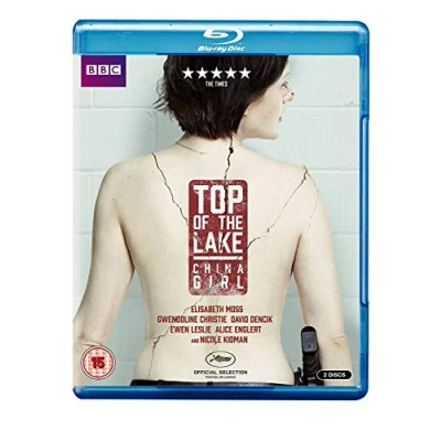 Afbeelding van Top Of The Lake: China Girl