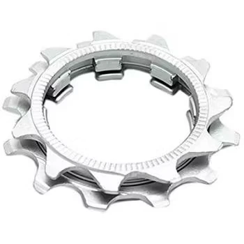 Afbeelding van Miche Krans met borst 11/12T 11V (set)