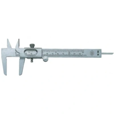 Afbeelding van C.K T3451 Zakschuifmaat 125 mm
