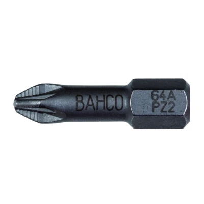 Afbeelding van Bahco bit pz3 25mm 1/4&quot; 64A/PZ3