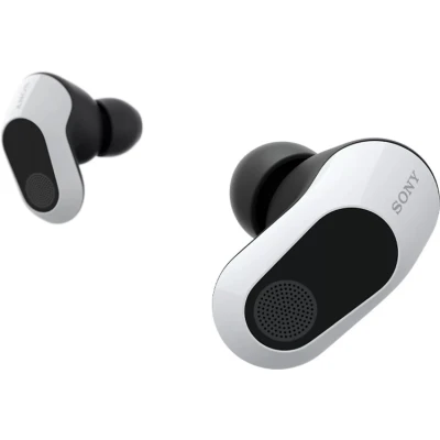 Afbeelding van Sony Inzone Buds PS4/5 en PC Wit