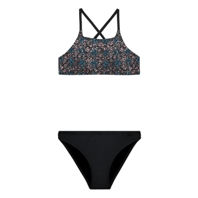 Afbeelding van Protest SET Bikini voor kinderen, Maat: 104, True black