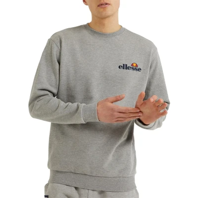 Afbeelding van Ellesse sweater Fierro grijs