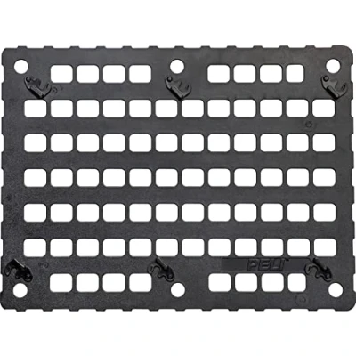 Afbeelding van Peli 1560MP EZ Click MOLLE paneel voor 1560 Protector Case