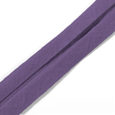 Afbeelding van Prym 903362 biasband katoen 40/20 mm sering, 100% CO, vouwen