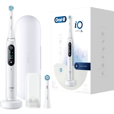 Afbeelding van Electric Toothbrush Braun Oral B iO Series 8N