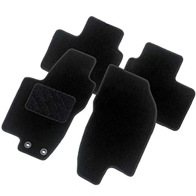 Afbeelding van AutoStyle Automatten passend voor Mini Clubman (F54) 2014