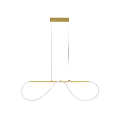 Afbeelding van Nova Luce, Hanglamp, Hanglampen (3145 lm)
