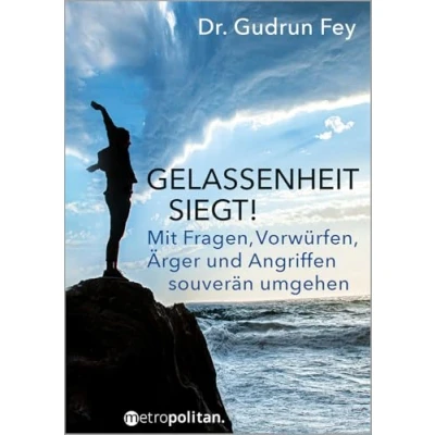 Afbeelding van Gelassenheit siegt!
