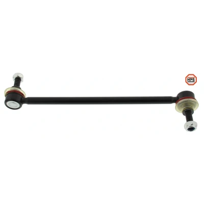 Afbeelding van MAPCO 59388HPS Stabilisatorstang Vooras links, rechts 265mm M10x1,25mm MAZDA: Premacy, 323 F 6