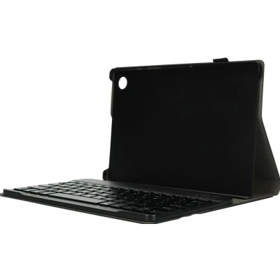 Afbeelding van Mobiparts Bluetooth Keyboard Case Samsung Galaxy Tab A8 (2022) Black