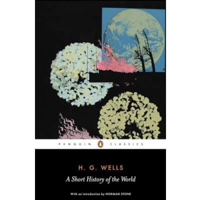 Afbeelding van A Short History of the World