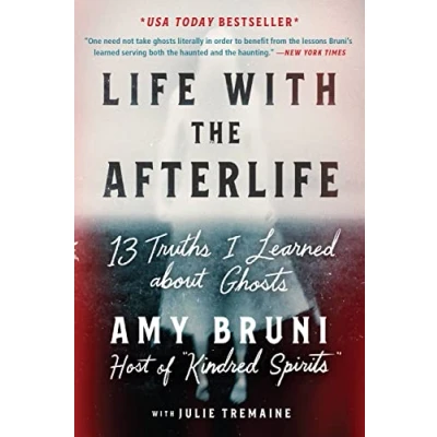 Afbeelding van Life with the Afterlife: 13 Truths I Learned about Ghosts
