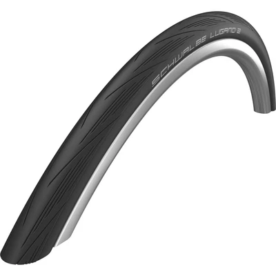 Afbeelding van Schwalbe Buitenband 700x32c (32 622) lugano ii zwart