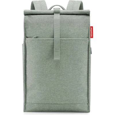 Afbeelding van reisenthel Urban Rolltop Dagrugzak 49 cm Laptop compartiment